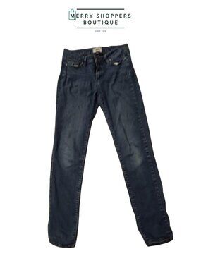 PAIGE Skyline Skinny Jeans